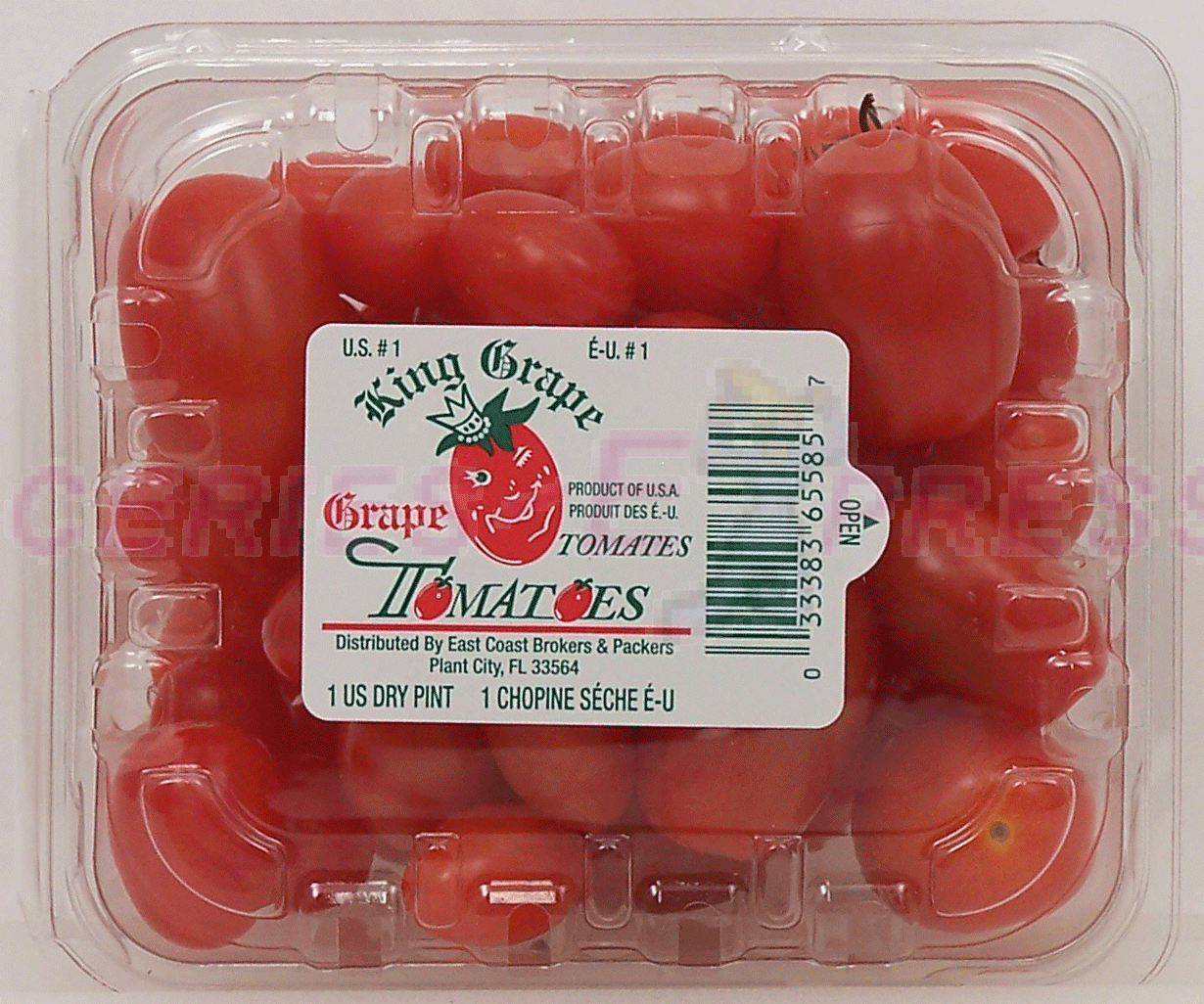 King Grape  grape cherry tomatoes Full-Size Picture